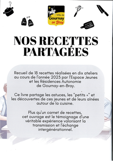 4 eme couverture carnet de recettes 2222
