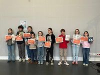 petits champions lecture