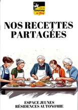 carnet de recettes